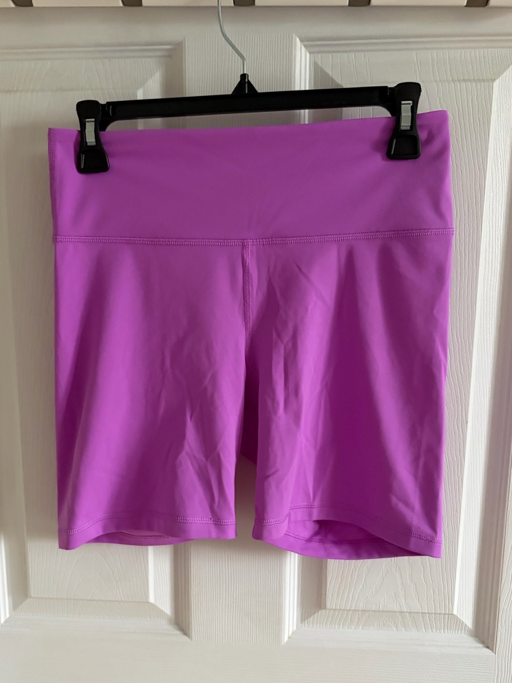 Biker Shorts